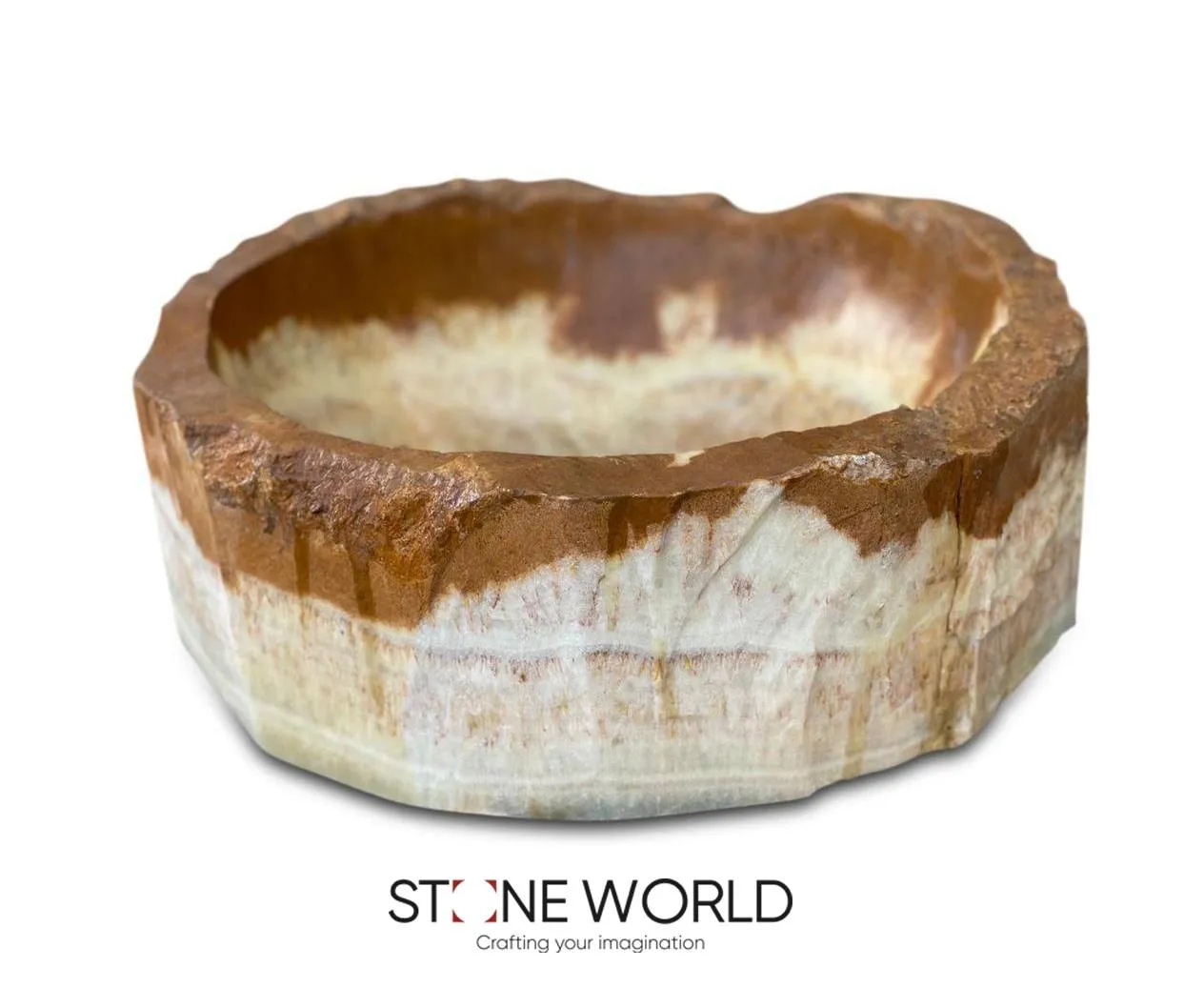 Wash Basins — Stone World