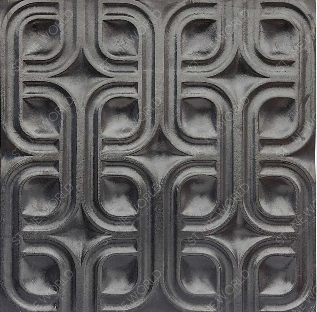 CNC Carved Stone Designs — Stone World