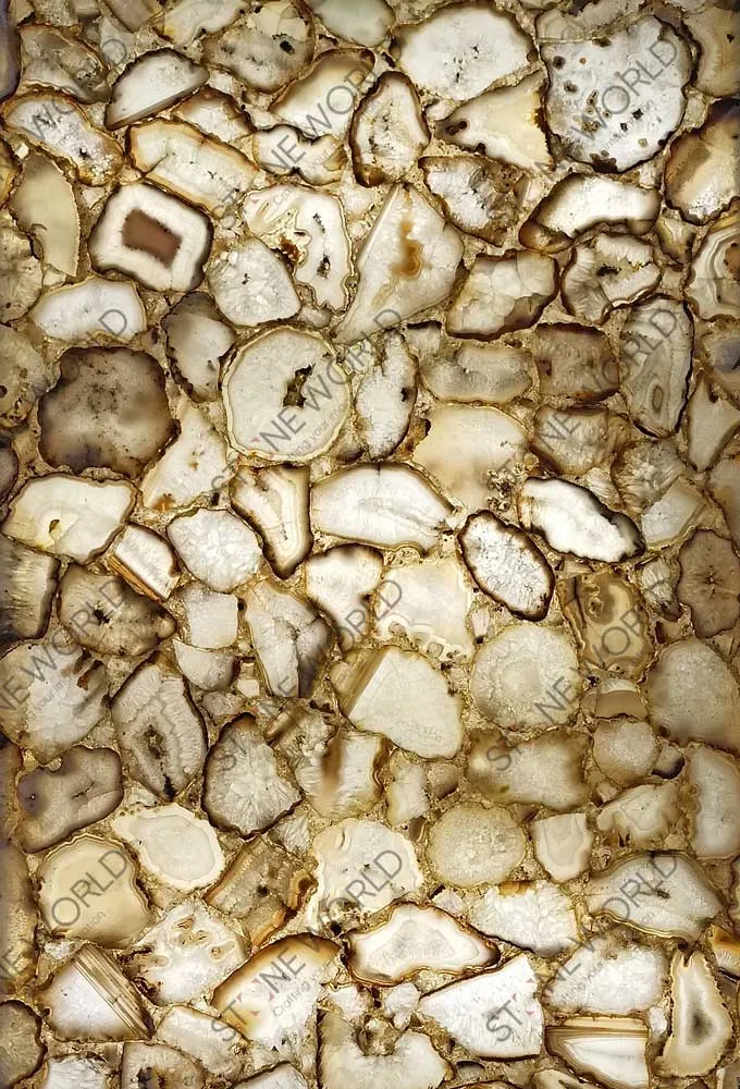 Gemstones — Stone World