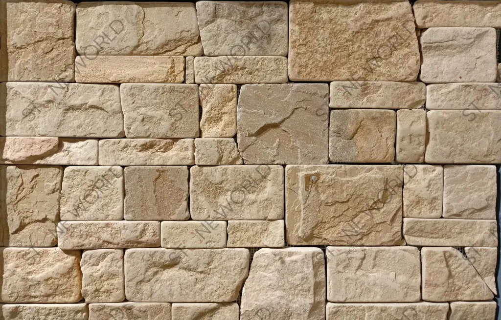 Natural Stone Claddings — Stone World