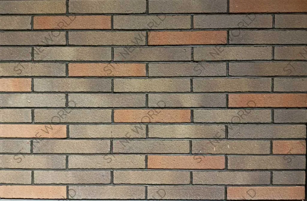 Brick Claddings — Stone World