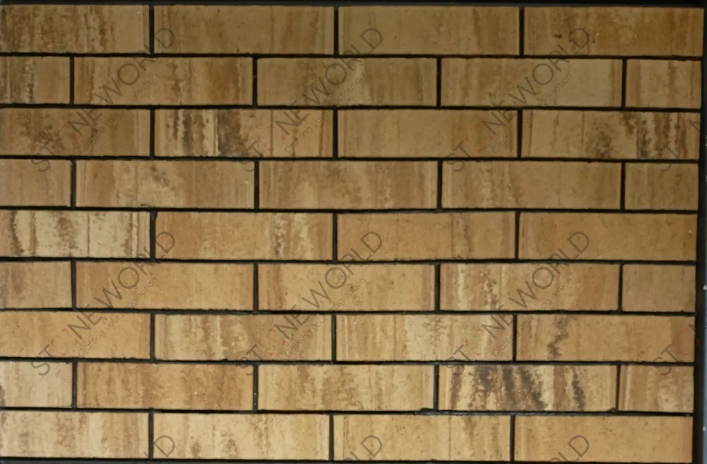 Brick Claddings — Stone World