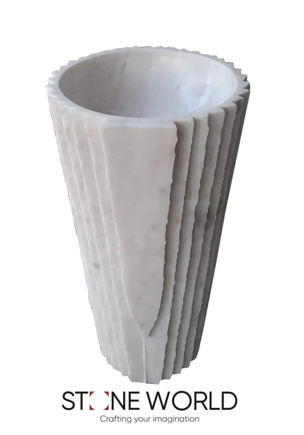 Wash Basins — Stone World