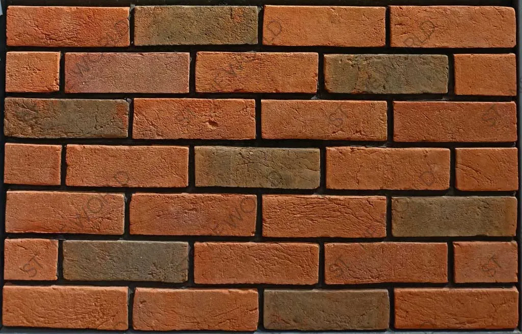 Brick Claddings — Stone World
