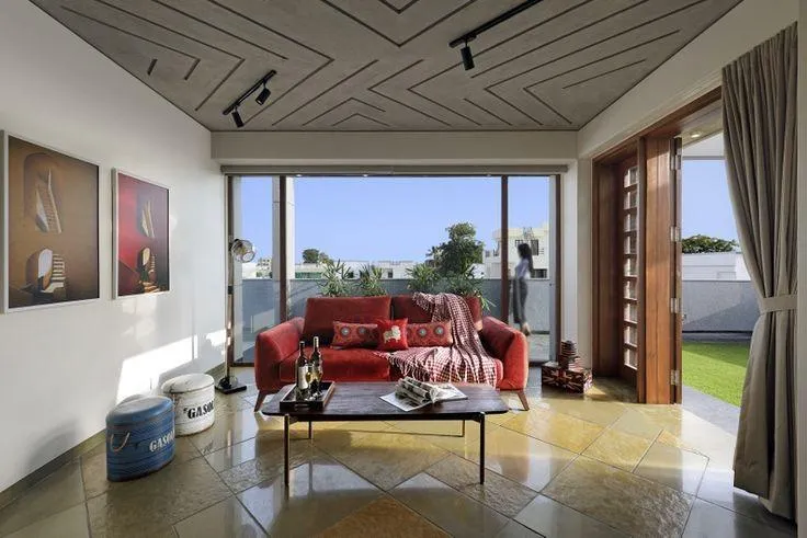 Stone Flooring project by Stone World