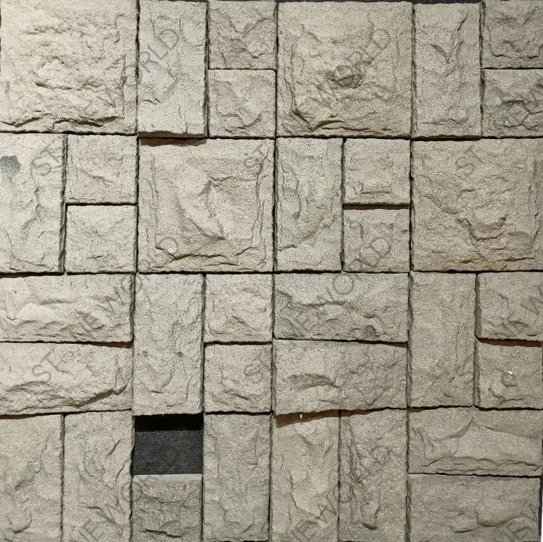Natural Stone Claddings — Stone World