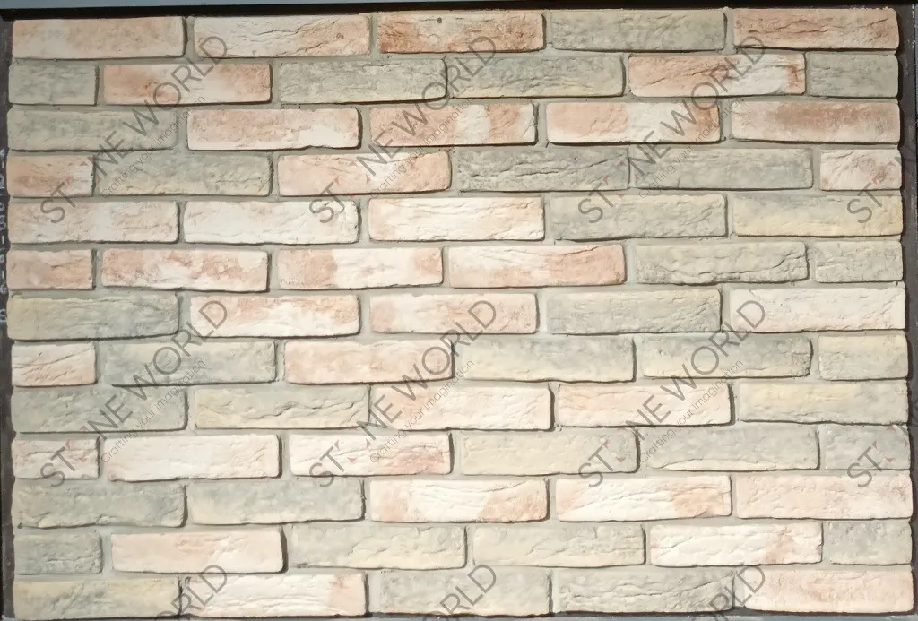 Brick Claddings — Stone World