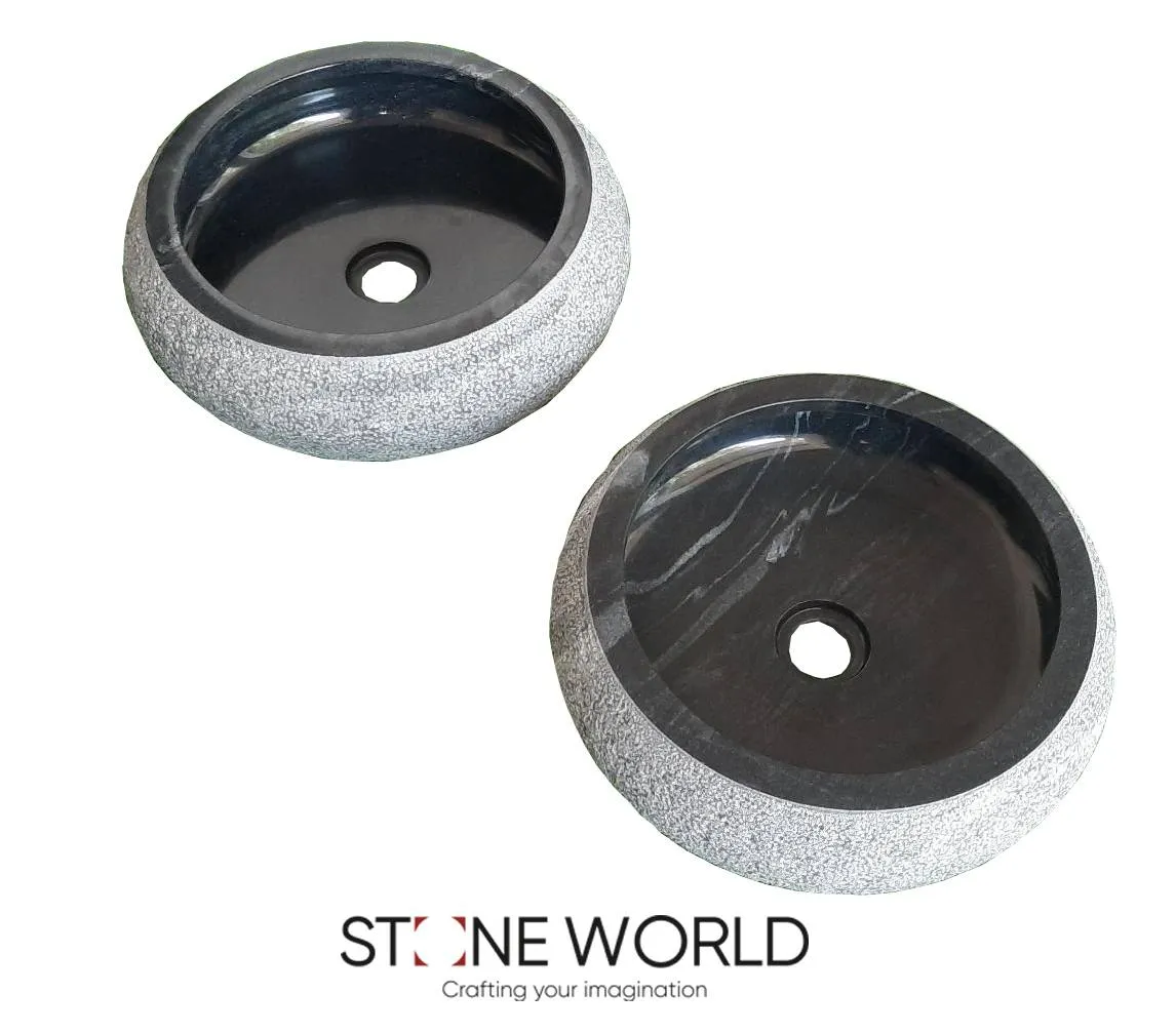 Wash Basins — Stone World