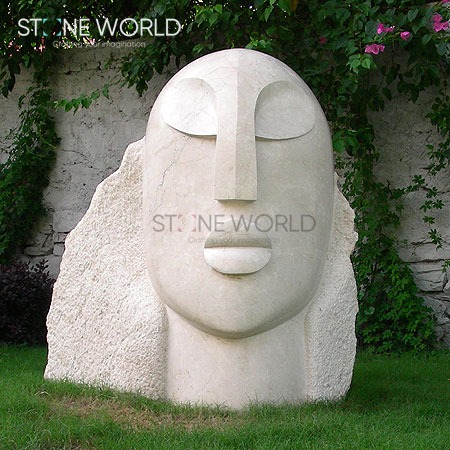 Stone Artefacts project by Stone World