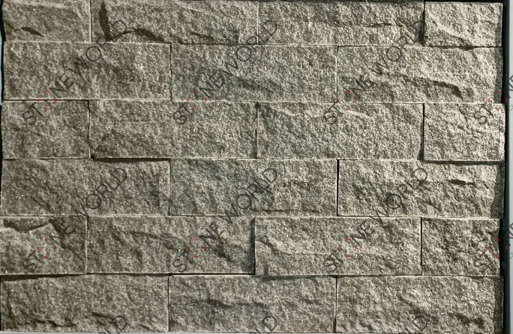 Natural Stone Claddings — Stone World