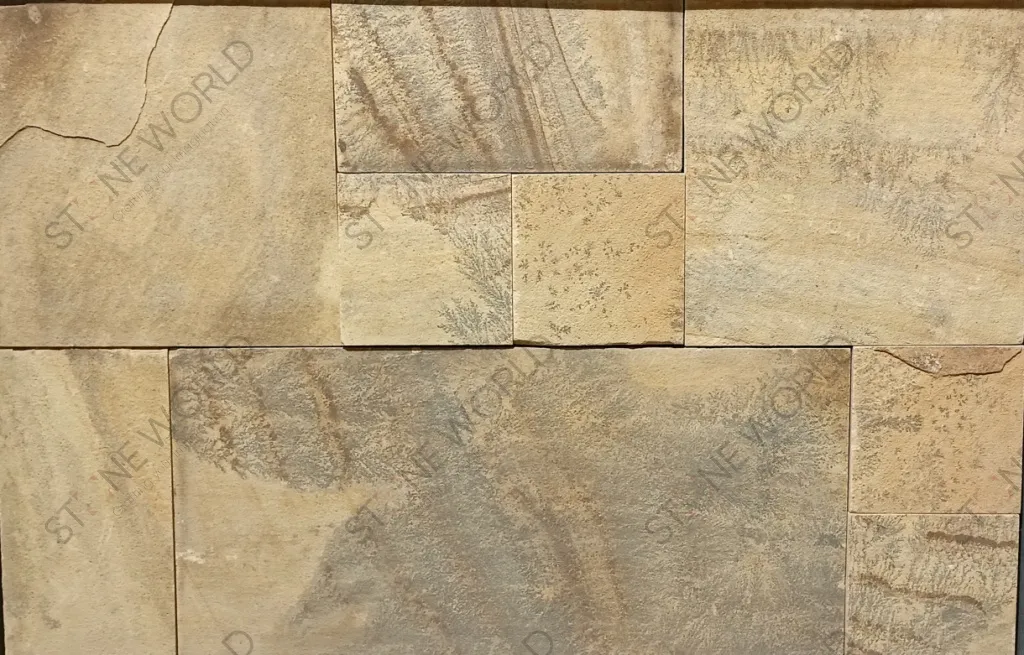 Natural Stone Claddings — Stone World