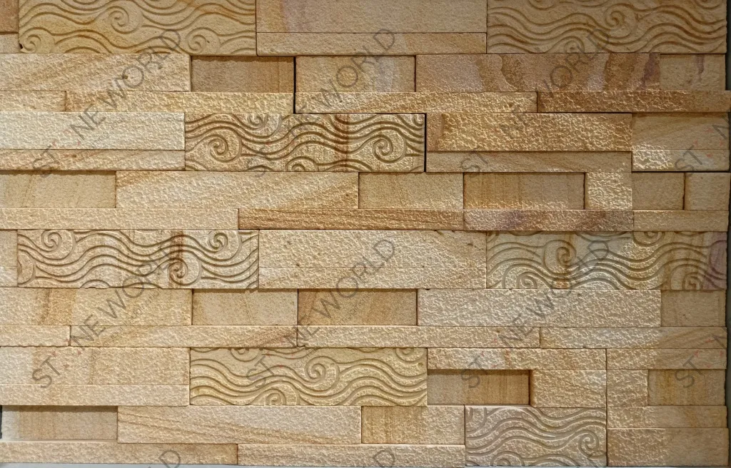 Natural Stone Claddings — Stone World
