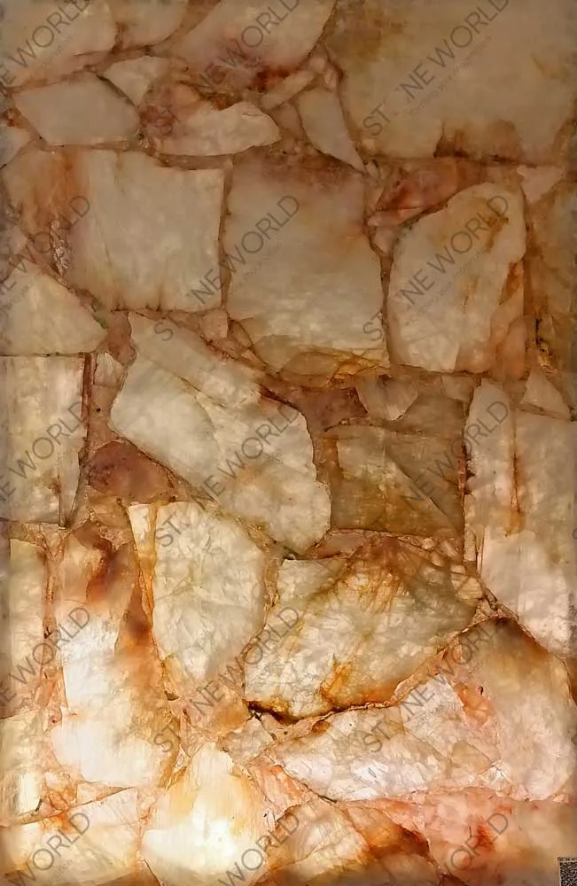 Gemstones — Stone World