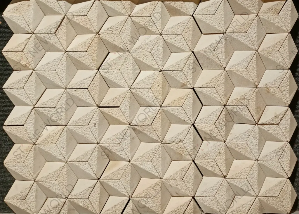 Natural Stone Claddings — Stone World