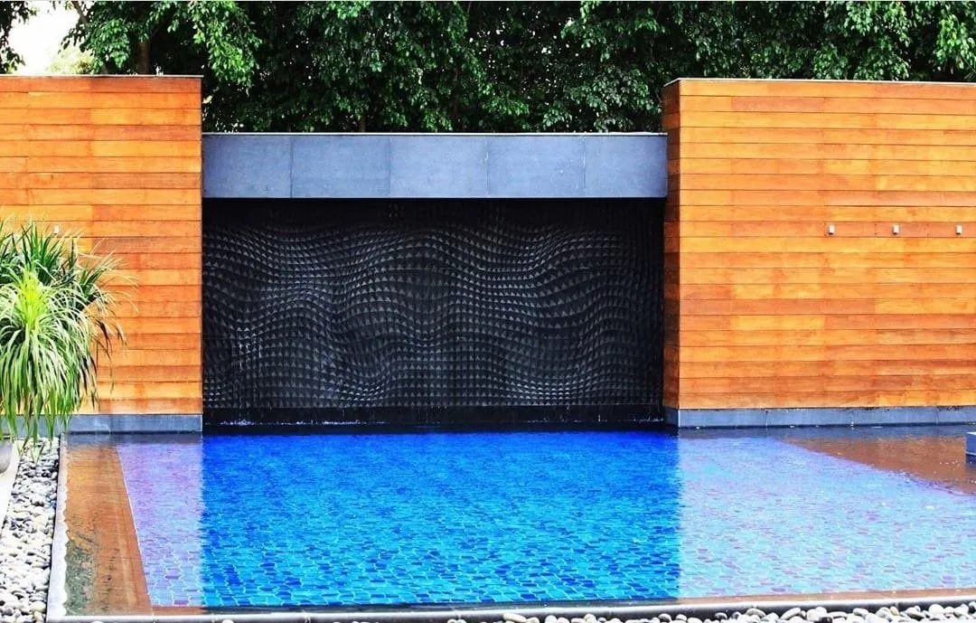 Natural Stone Water Fountain project by Stone World