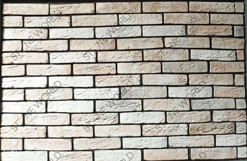 Brick Claddings — Stone World