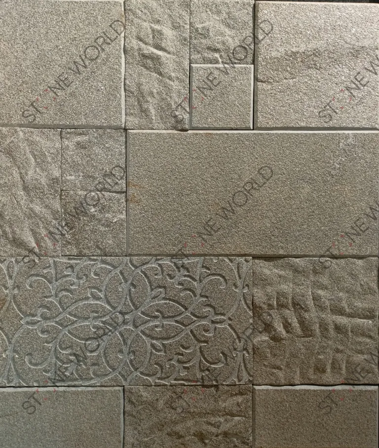 Natural Stone Claddings — Stone World
