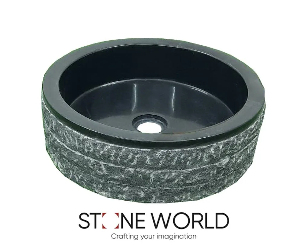 Wash Basins — Stone World