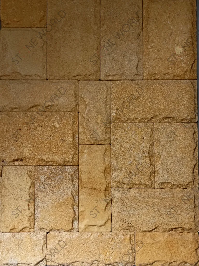 Natural Stone Claddings — Stone World