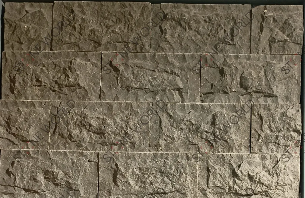 Natural Stone Claddings — Stone World