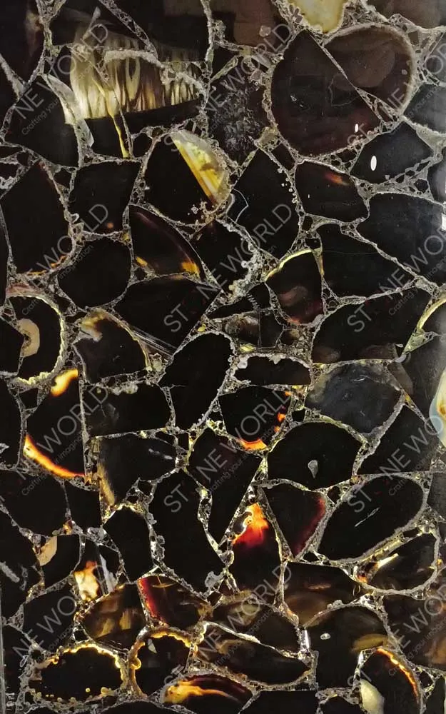 Gem Stones