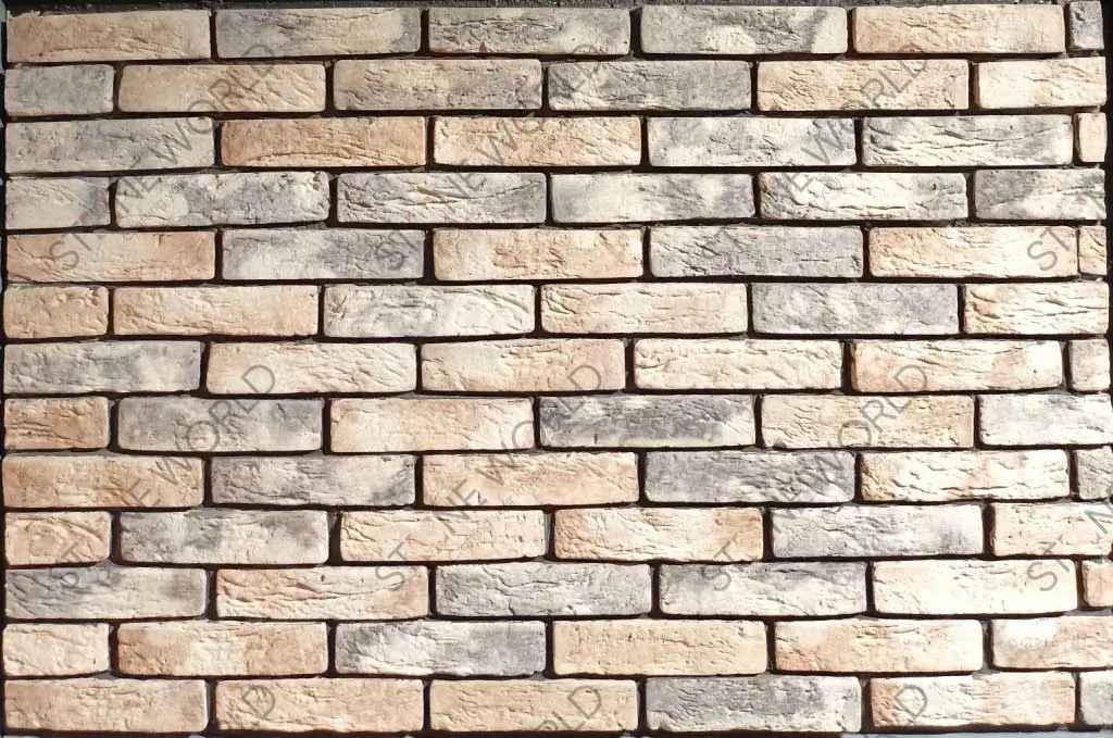 Brick Claddings — Stone World