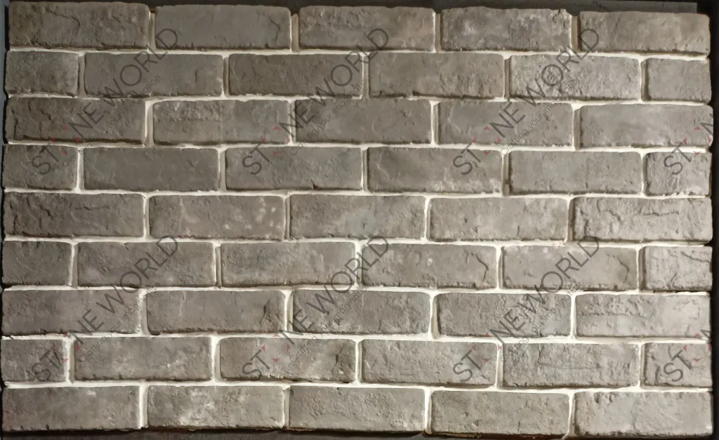 Brick Claddings — Stone World