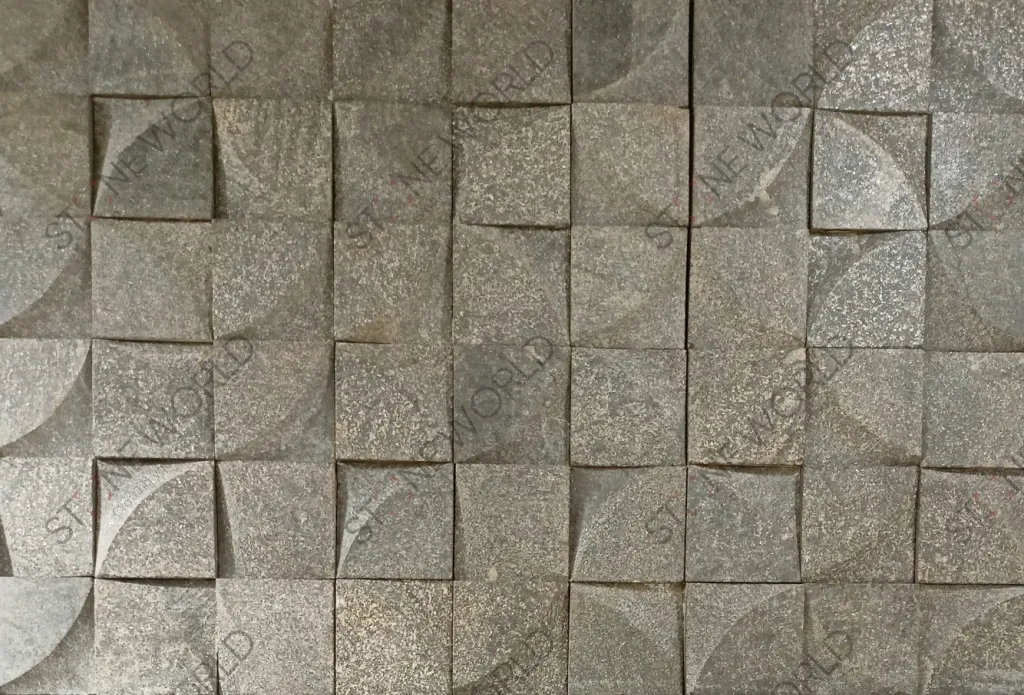 Natural Stone Claddings — Stone World