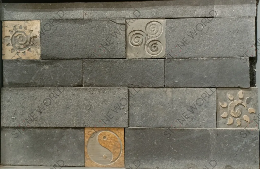 Natural Stone Claddings — Stone World