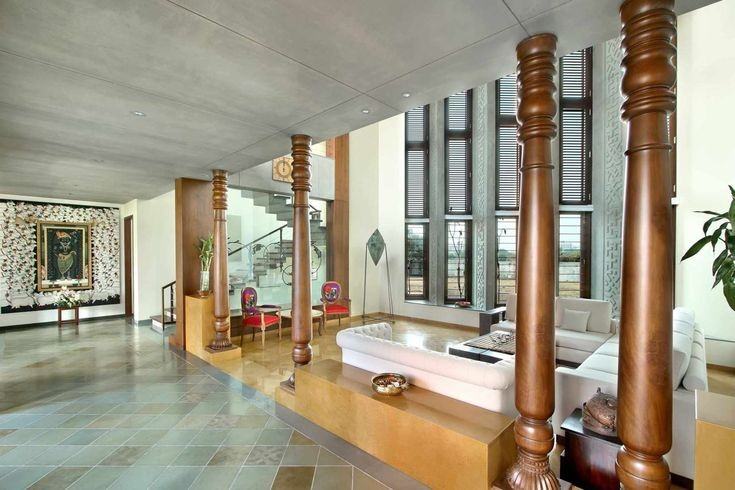Stone Flooring project by Stone World