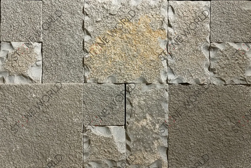 Natural Stone Claddings — Stone World