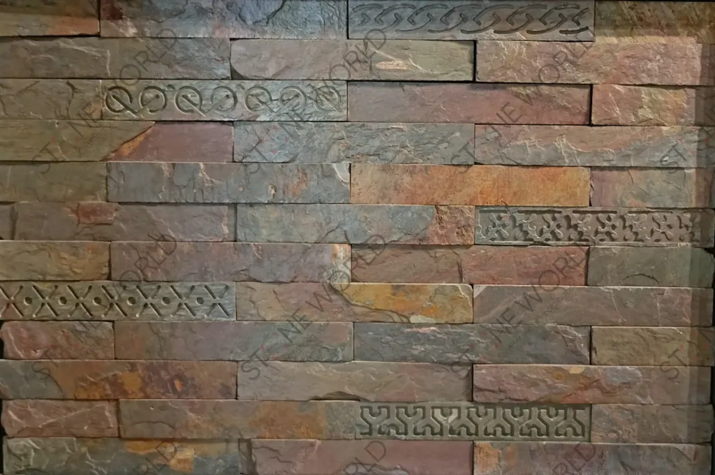 Natural Stone Claddings — Stone World