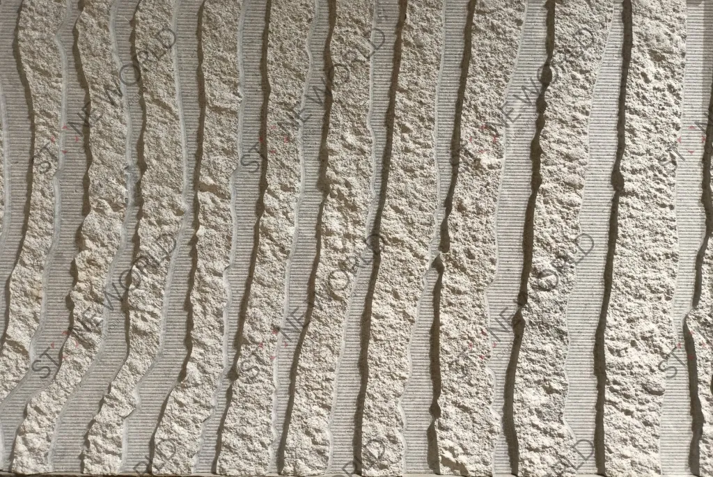 Natural Stone Claddings — Stone World