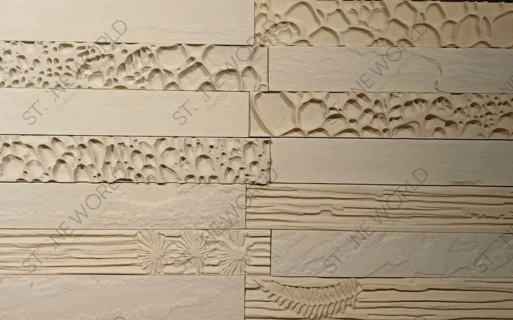 Natural Stone Claddings — Stone World