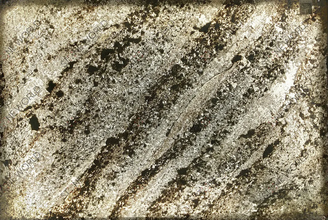 Stone Veneers — Stone World