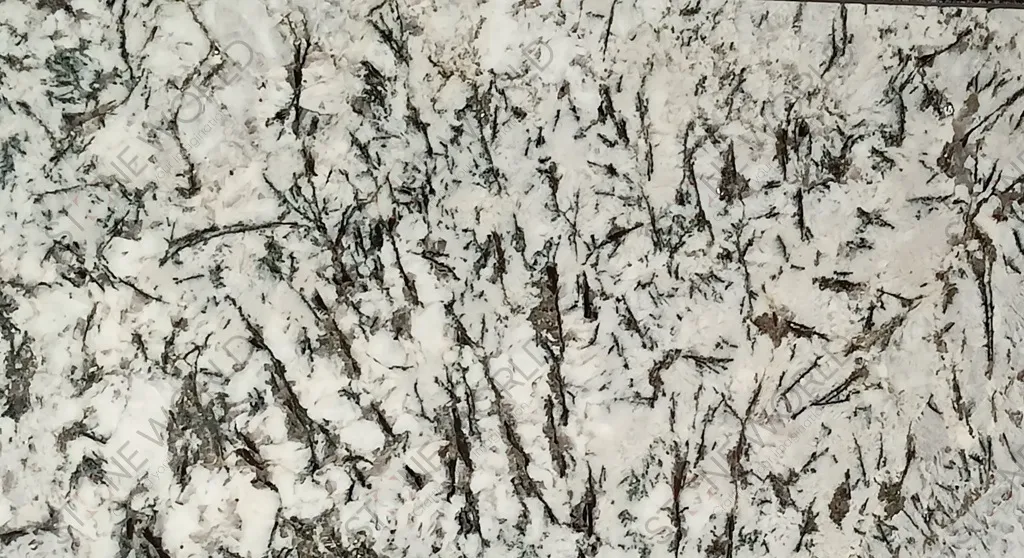 Granites Stone — Stone World