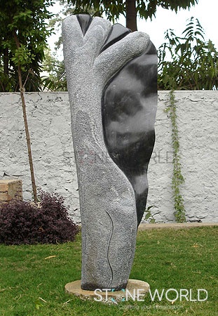 Stone Artefacts project by Stone World