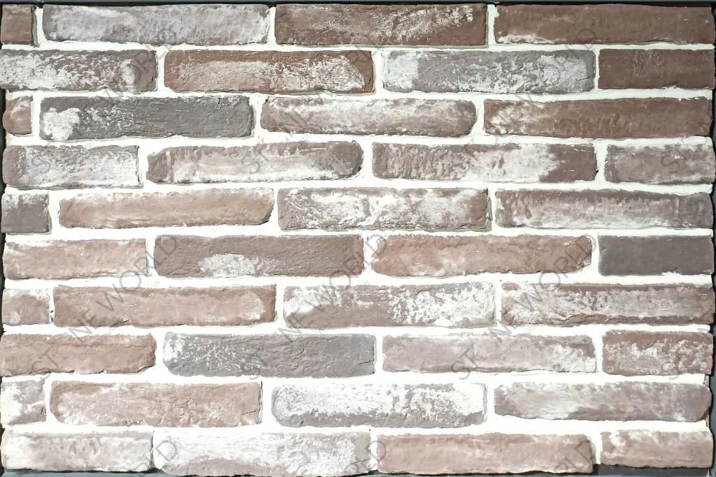 Brick Claddings — Stone World