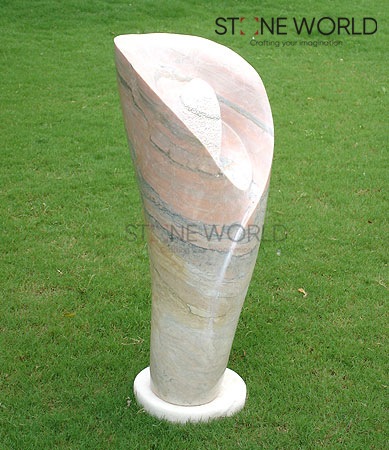 Stone Artefacts project by Stone World