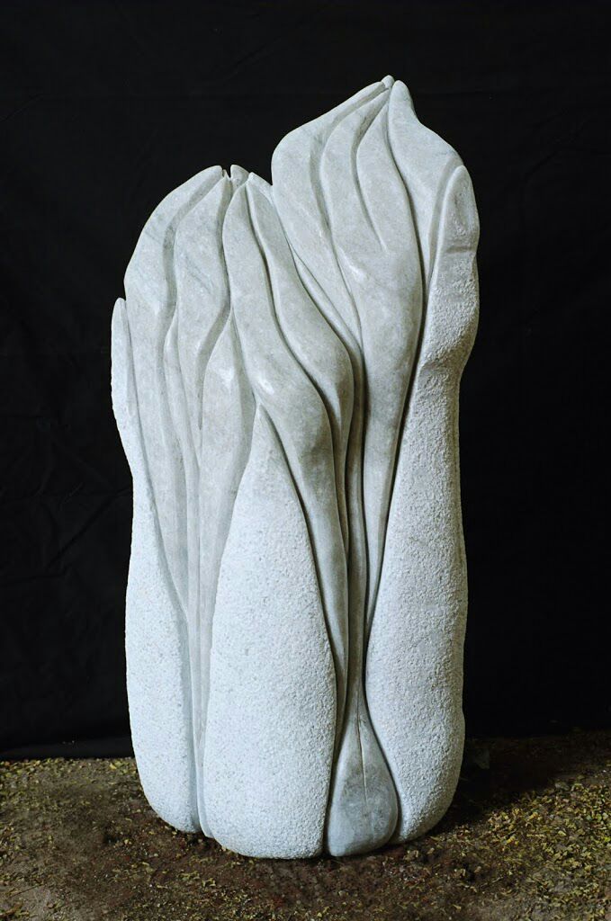 Stone Artefacts project by Stone World