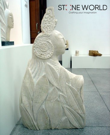Stone Artefacts project by Stone World