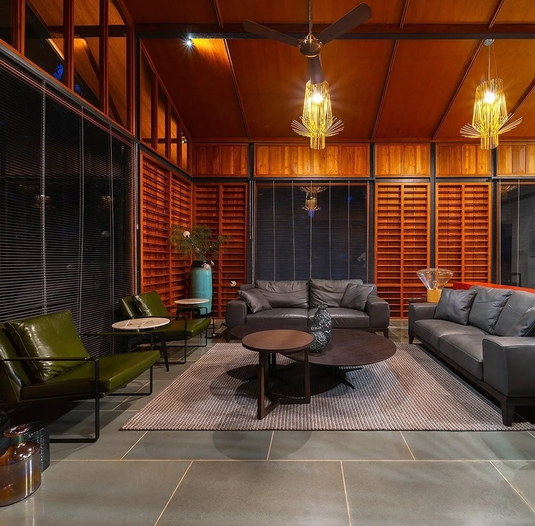 Stone Flooring project by Stone World