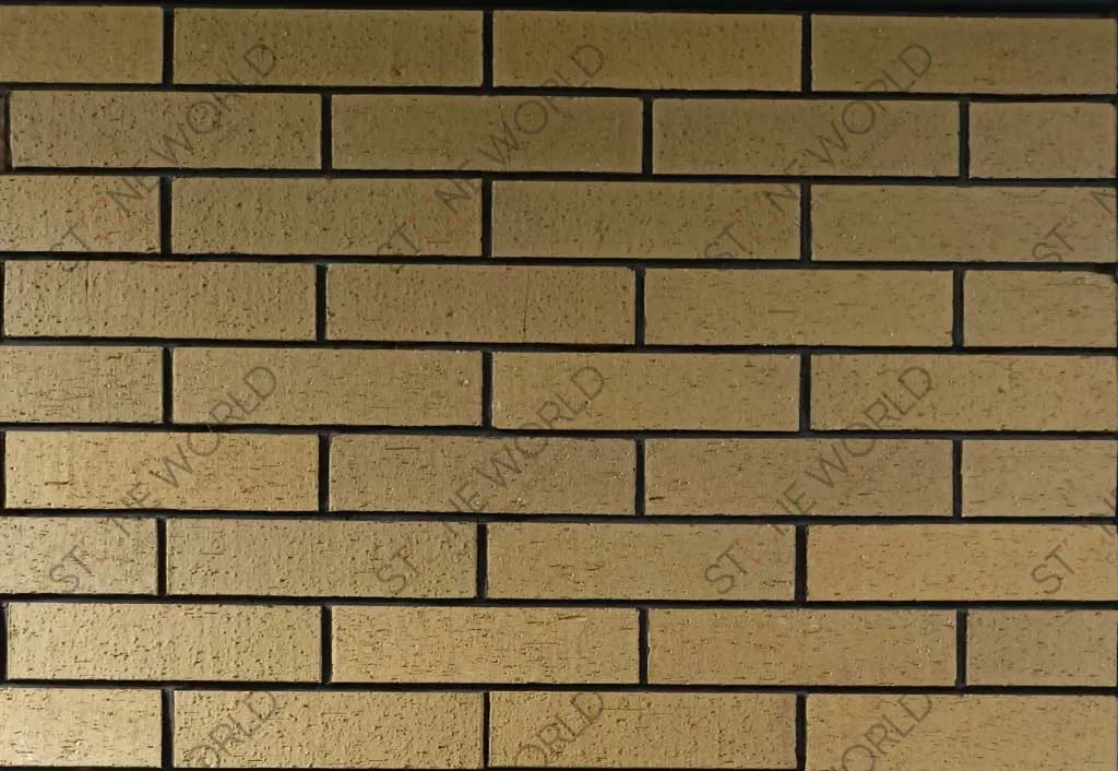 Brick Claddings — Stone World