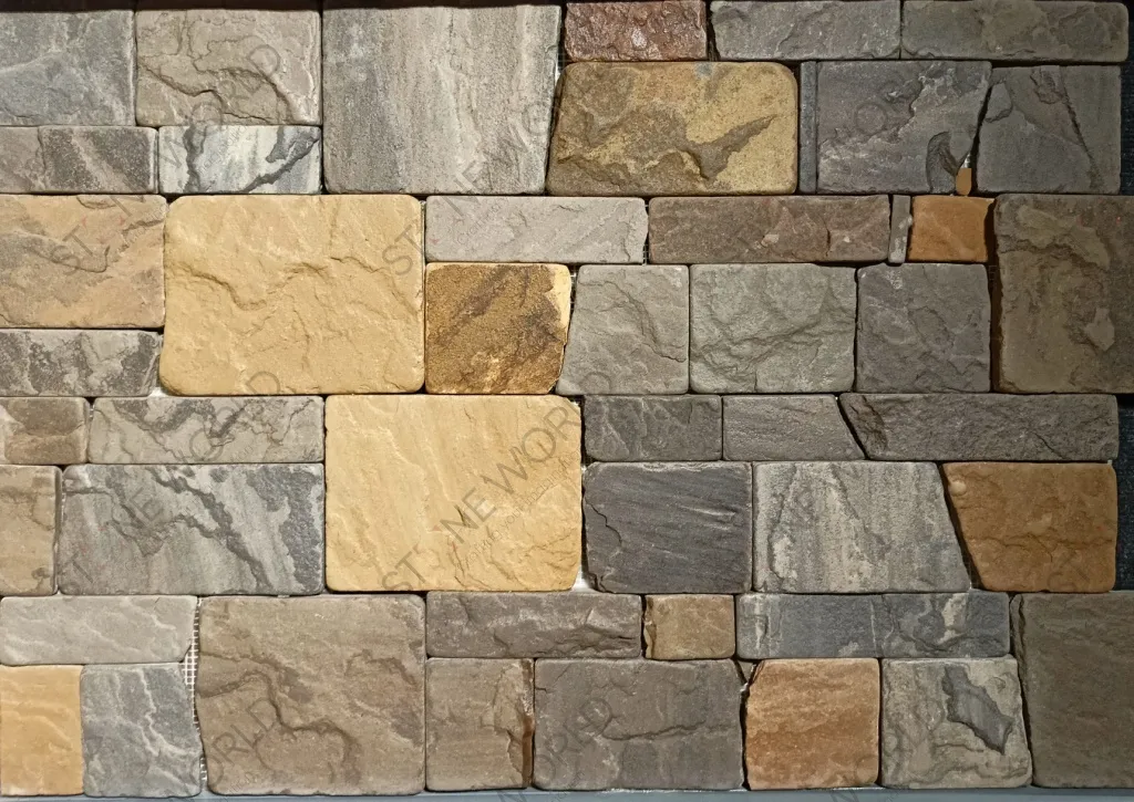 Natural Stone Claddings — Stone World
