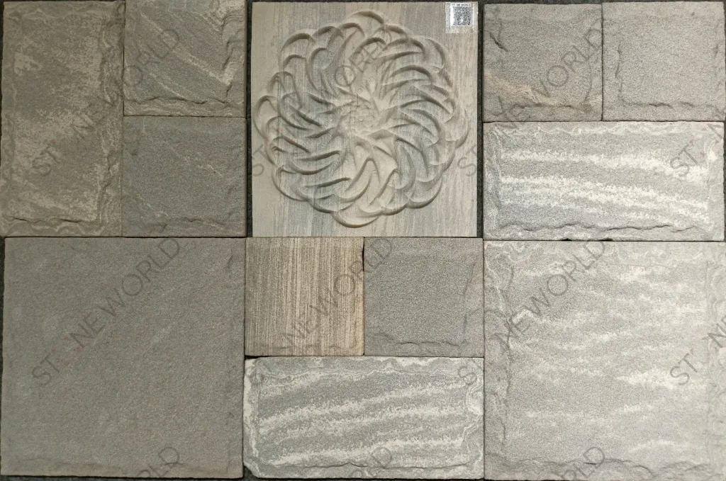 Natural Stone Claddings — Stone World
