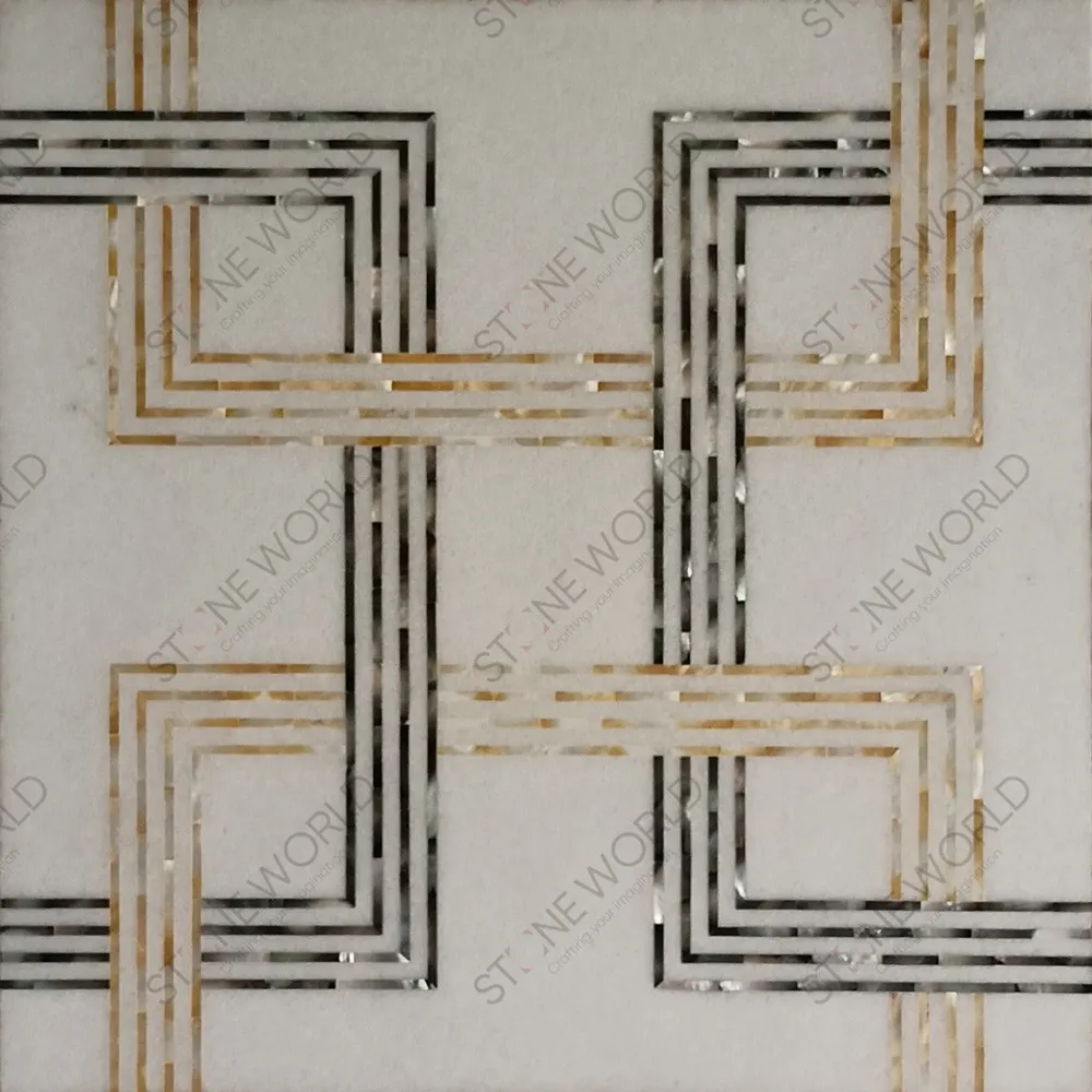 Stone Inlays — Stone World