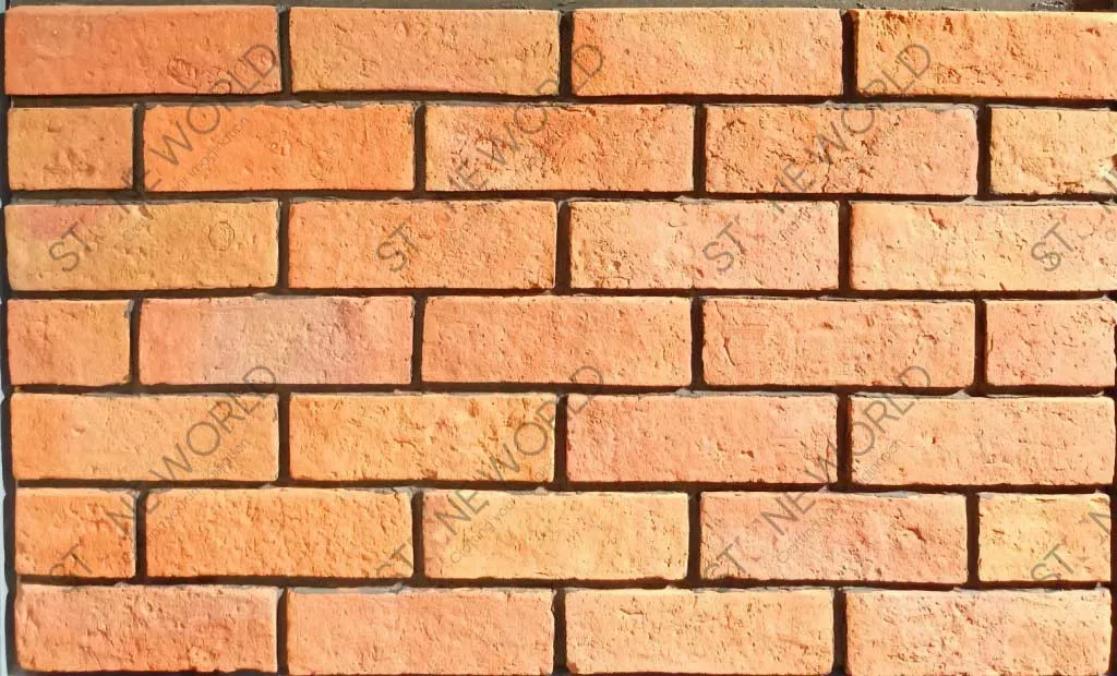 Brick Claddings — Stone World