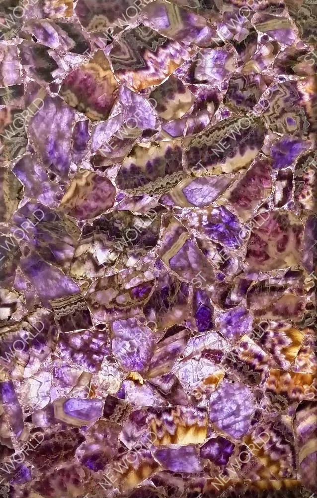 Gemstones — Stone World