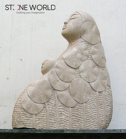 Stone Artefacts project by Stone World