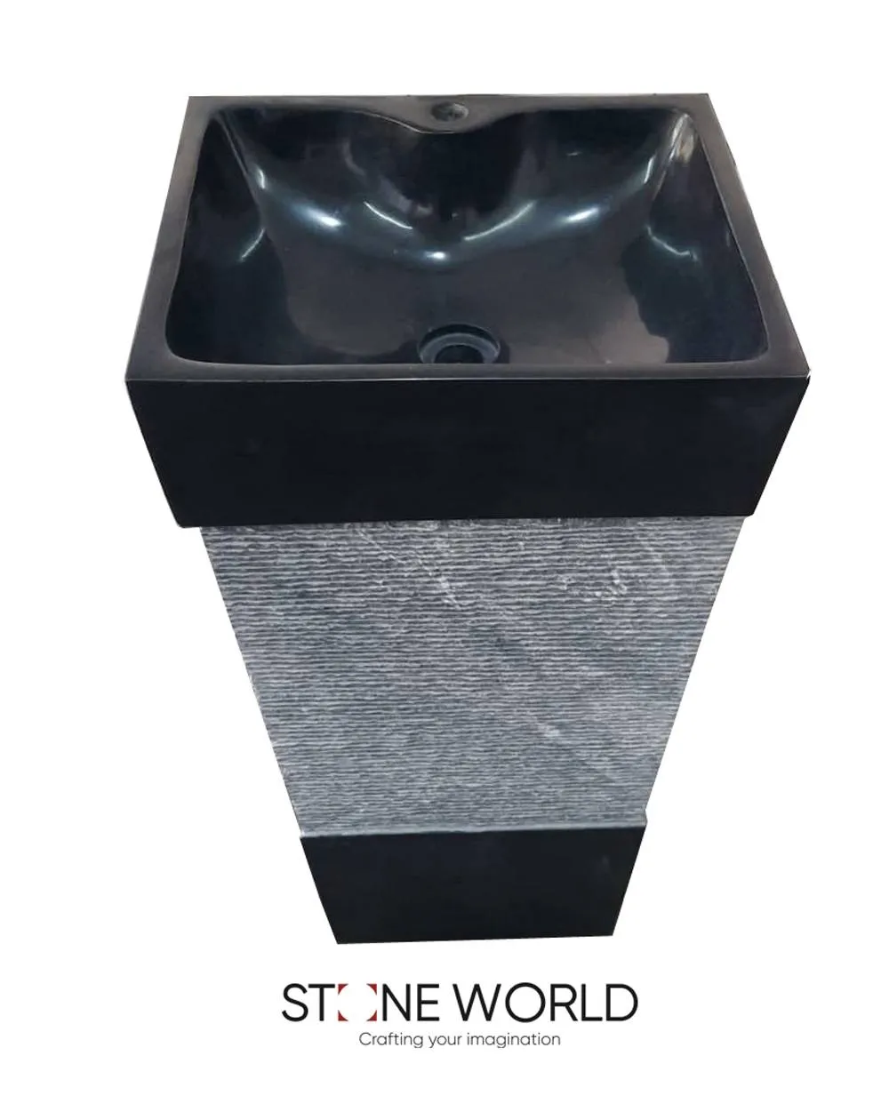 Wash Basins — Stone World